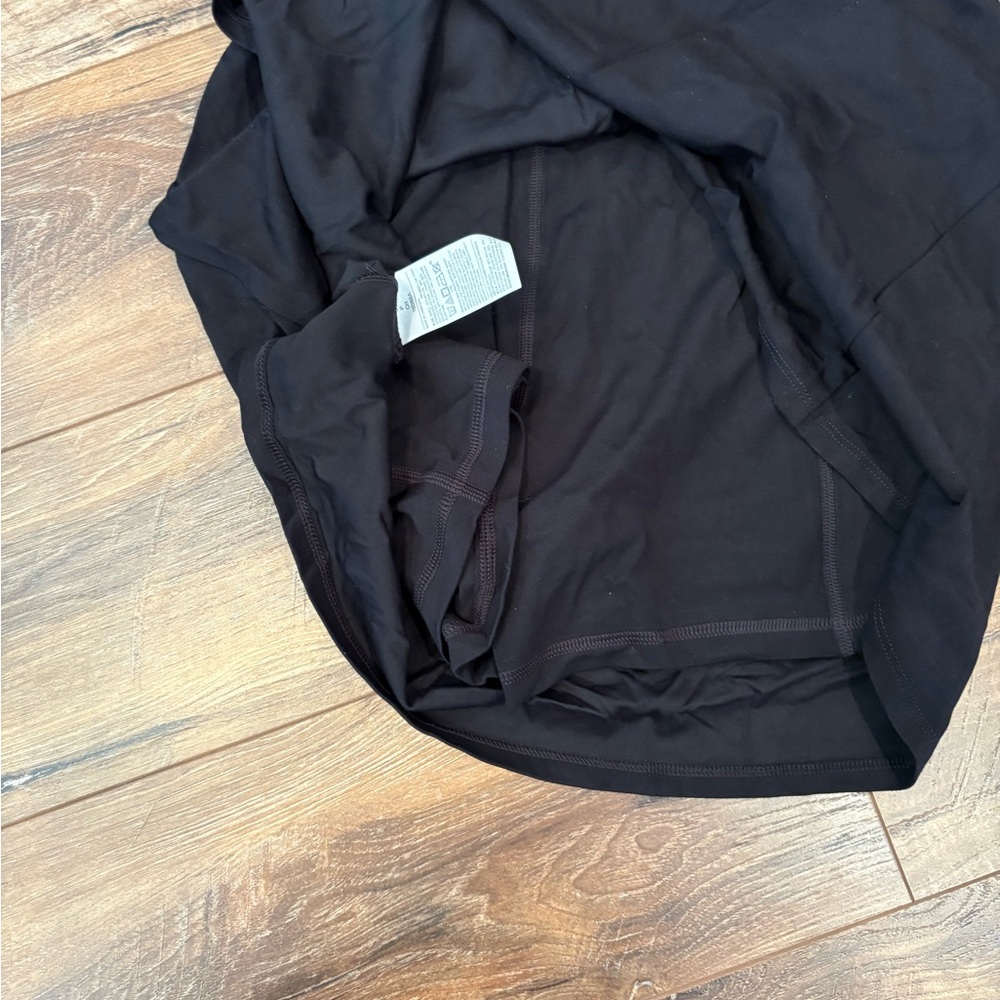 NWT Old Navy Studio Smooth Athletic Dress - Picture 6 of 7